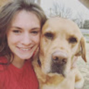 Meet your Posher, Gabrielle